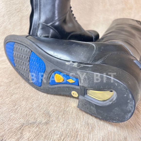 Ariat Heritage Contour Tall Riding Boot - Picture 6 of 7